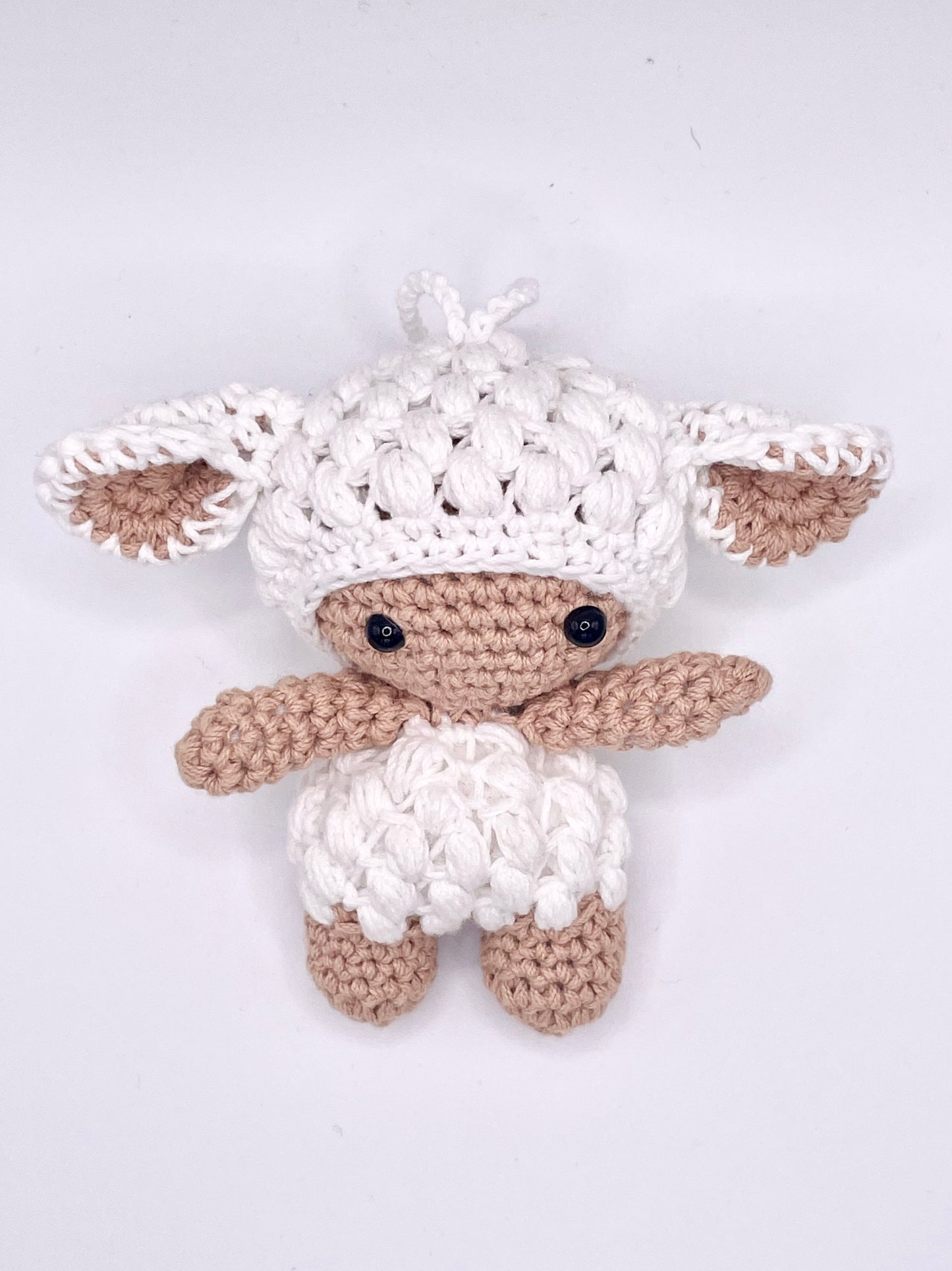 Mini doll - Sheep